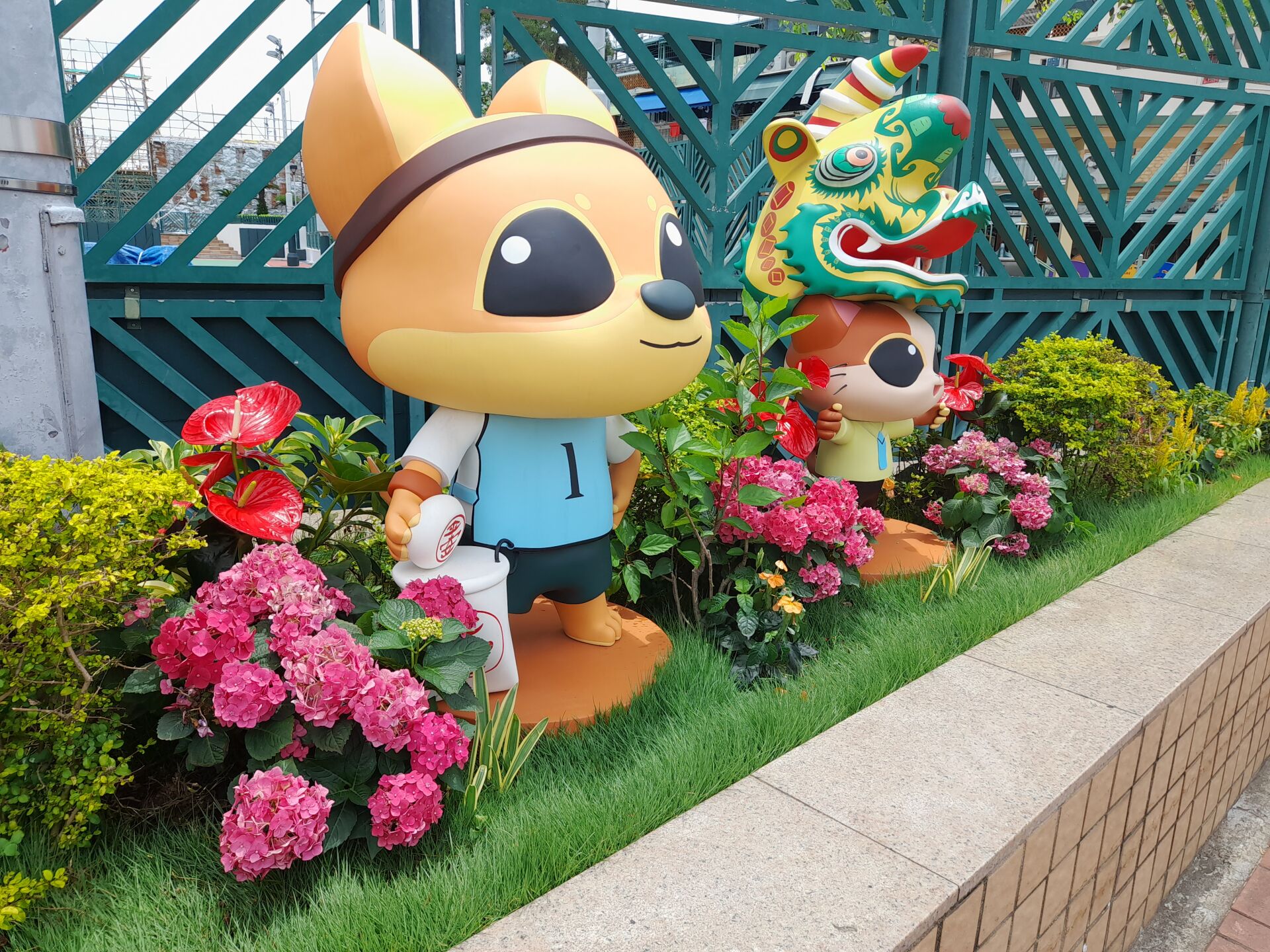https://www.fa.gov.hk/繡球花